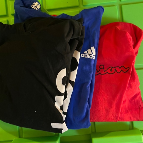 Long sleeves BOYS